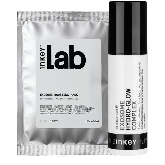 exosome-glow-boosting-duo-k6 PackshotPNGExoSheetandSerum.png