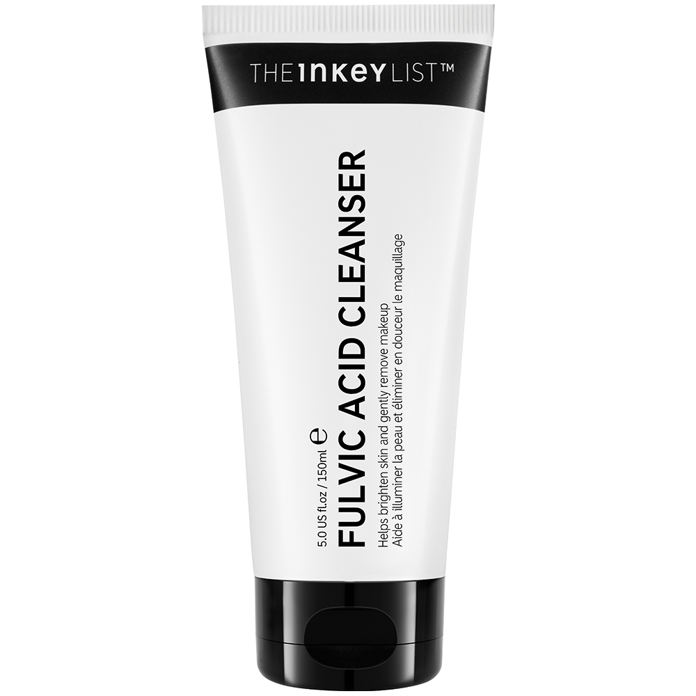 fulvic-acid-cleanser-150ml-g2 TheINKEYList_FulvicAcidCleanser_150mltube_1000x1000_6dc7557c-21b1-410f-afb5-119cba0ad372.png