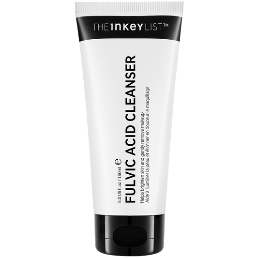 fulvic-acid-cleanser-150ml-g2 TheINKEYList_FulvicAcidCleanser_150mltube_1000x1000_6dc7557c-21b1-410f-afb5-119cba0ad372.png